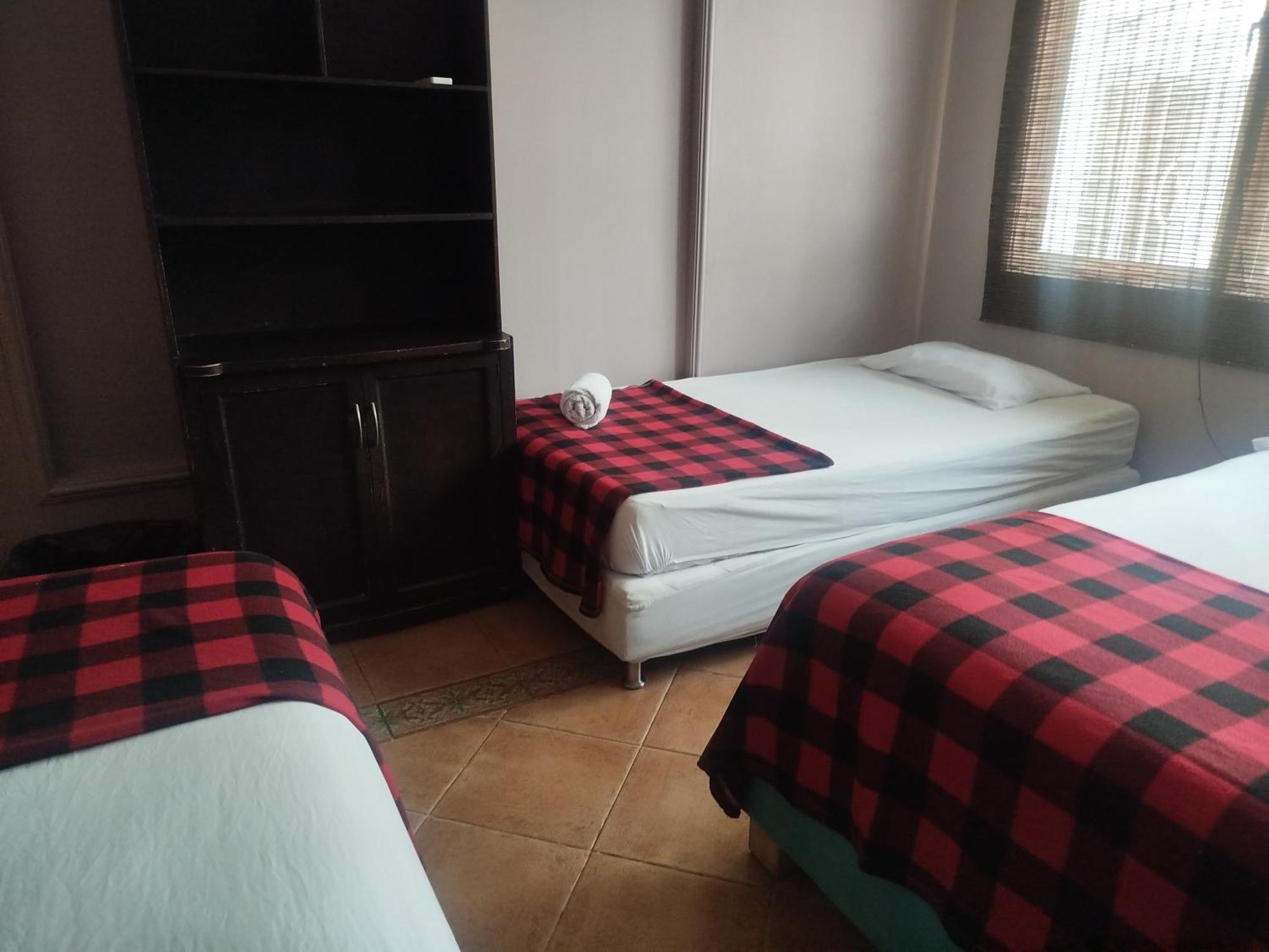 Casa Hotel Milan Cartagena — Fotos 3